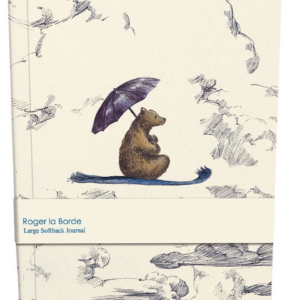 CUADERNO GRANDE LITTLE BEAR