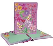 CUADERNO ILUSTRADO WILD VERGE