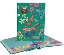 CUADERNO ILUSTRADO CALL OF THE WILD 2