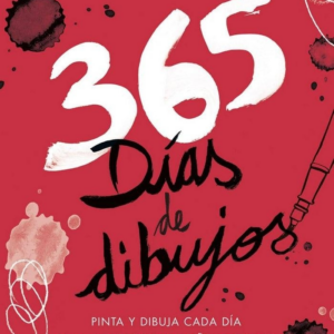 365 DÍAS DE DIBUJOS