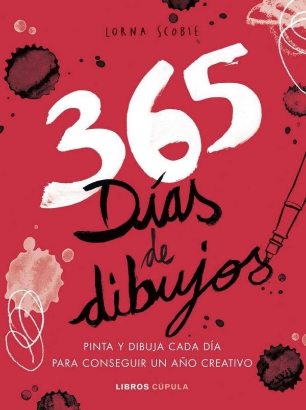 365 DÍAS DE DIBUJOS