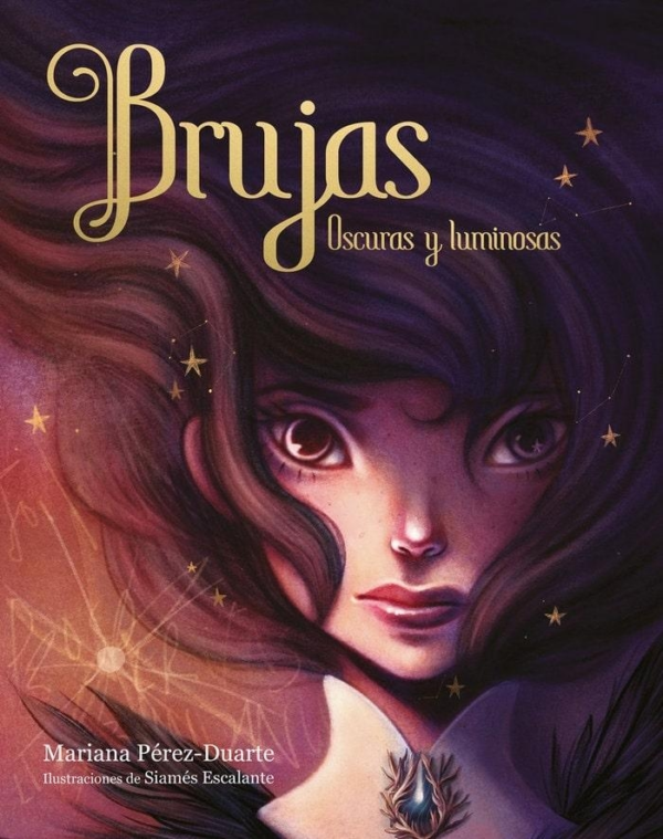 BRUJAS OSCURAS Y LUMINOSAS