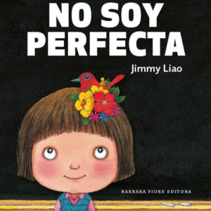 NO SOY PERFECTA