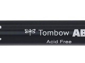 ROTULADOR TOMBOW DUAL BRUSH 173