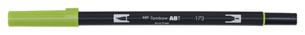 ROTULADOR TOMBOW DUAL BRUSH 173