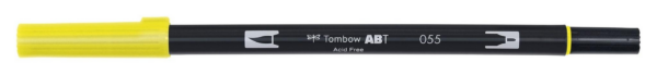 ROTULADOR TOMBOW DUAL BRUSH 055