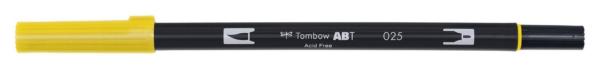 ROTULADOR TOMBOW DUAL BRUSH 025