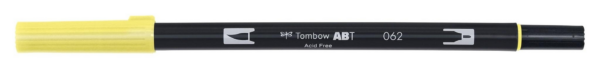 ROTULADOR TOMBOW DUAL BRUSH 062