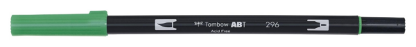 ROTULADOR TOMBOW DUAL BRUSH 296