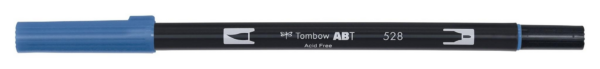 ROTULADOR TOMBOW DUAL BRUSH 528