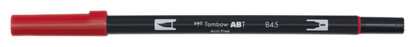 ROTULADOR TOMBOW DUAL BRUSH 845