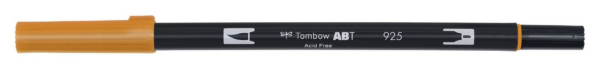 ROTULADOR TOMBOW DUAL BRUSH 925