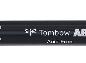 ROTULADOR TOMBOW DUAL BRUSH 476