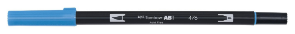 ROTULADOR TOMBOW DUAL BRUSH 476