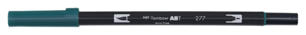 ROTULADOR TOMBOW DUAL BRUSH 277