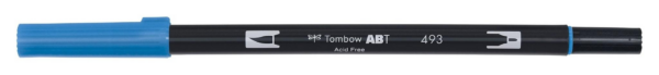 ROTULADOR TOMBOW DUAL BRUSH 493