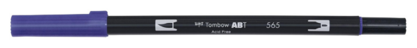 ROTULADOR TOMBOW DUAL BRUSH 565