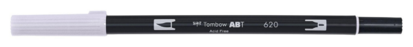 ROTULADOR TOMBOW DUAL BRUSH 620