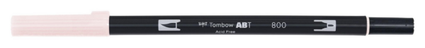 ROTULADOR TOMBOW DUAL BRUSH 800