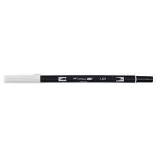 ROTULADOR TOMBOW DUAL BRUSH N95