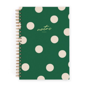 CUADERNO L BOSQUE.PUNTOS