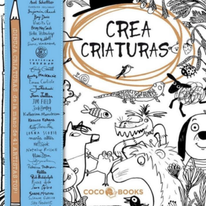 CREA CRIATURAS