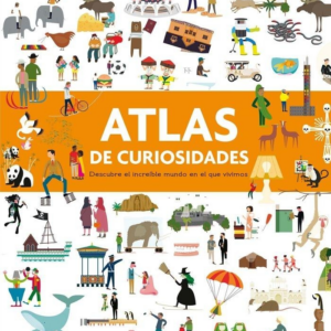 ATLAS DE CURIOSIDADES