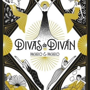 DIVAS DE DIVÁN