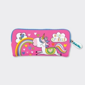 ESTUCHE NEOPRENO UNICORNIO