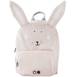 MOCHILA TRIXIE CONEJO