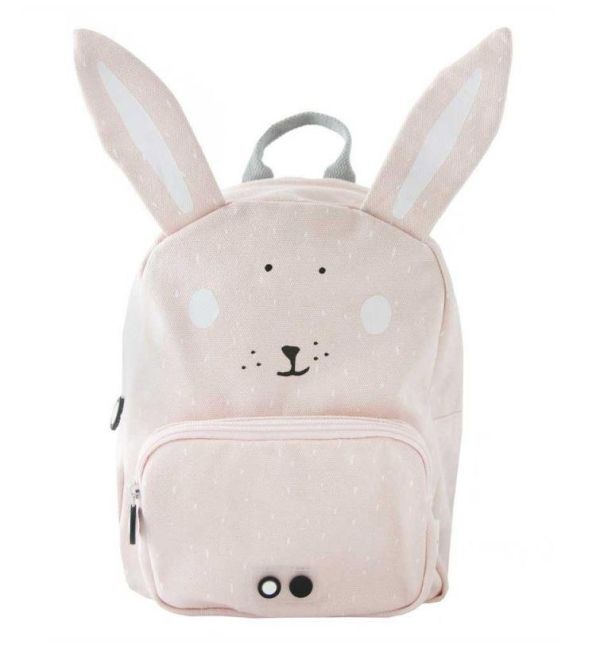 MOCHILA TRIXIE CONEJO