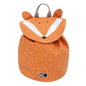 MOCHILA MINI TRIXIE ZORRITO