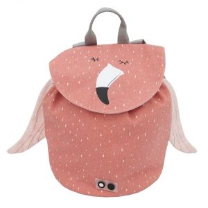 MOCHILA MINI TRIXIE FLAMENCO