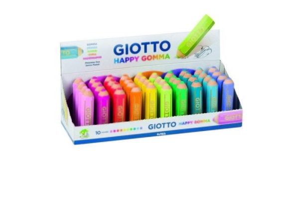 GOMA GIOTTO HAPPY GOMMA