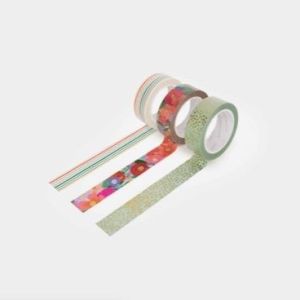 GARDEN PARTY PAPER TAPE