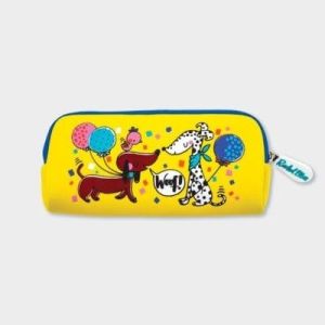 ESTUCHE NEOPRENO PERROS Y GATOS