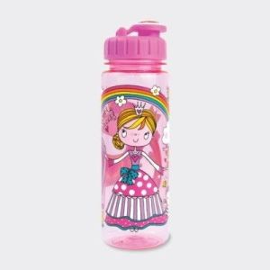 BOTELLA PRINCESA