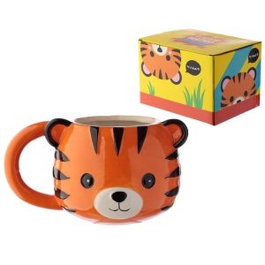 TAZA TIGRE