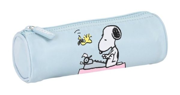 PORTATODO REDONDO SNOOPY IMAGINE