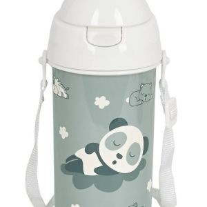 BOTELLA OSO PANDA