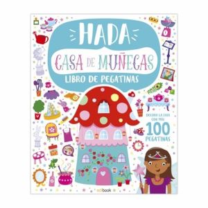 CASA DE MUÑECAS HADA