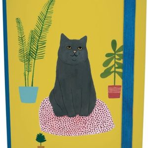 CUADERNO A5 CHOUCHOUCH CHAT