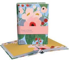 CUADERNO ILUSTRADO BIG PINK