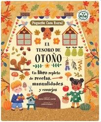 EL TESORO DE OTOÑO