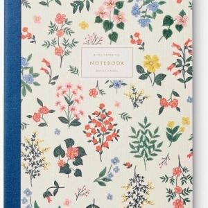 CUADERNO RAYAS HAWTHORNE