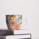 TAZA MARGUERITE