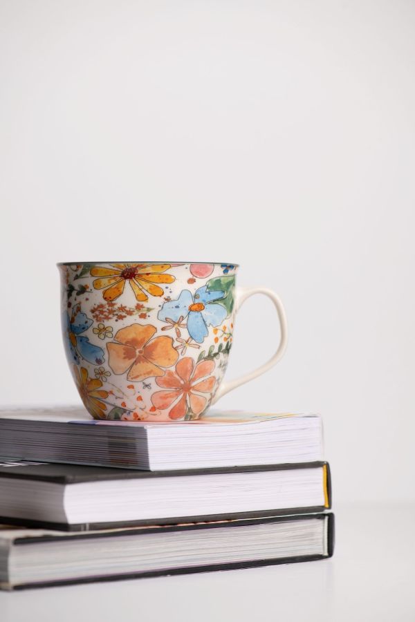 TAZA MARGUERITE