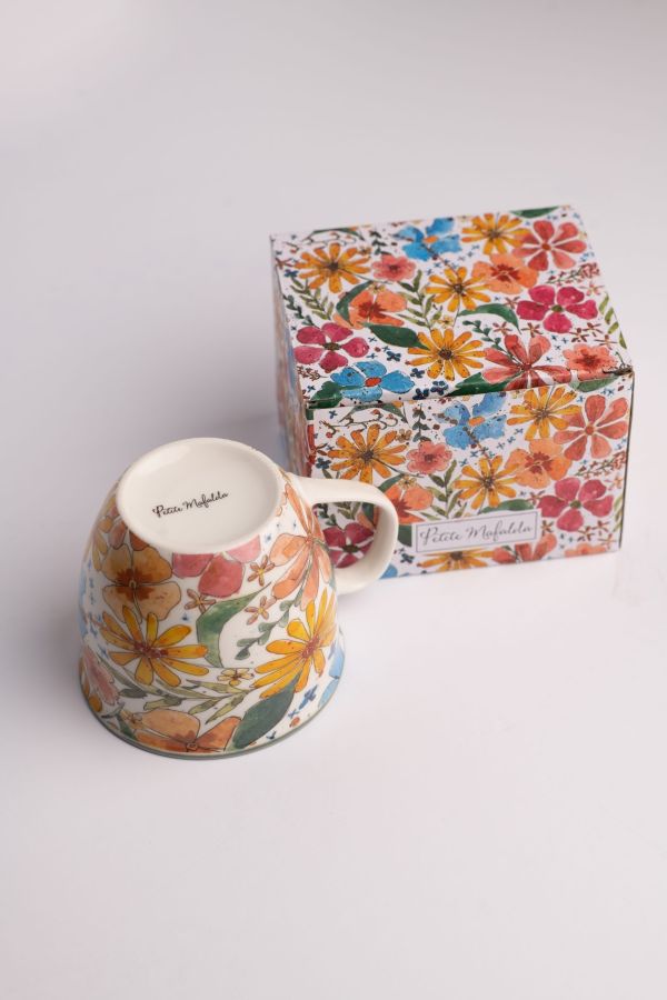 TAZA MARGUERITE - Imagen 3