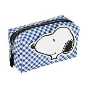 NECESER ASEO VIAJE SNOOPY CLASSIC