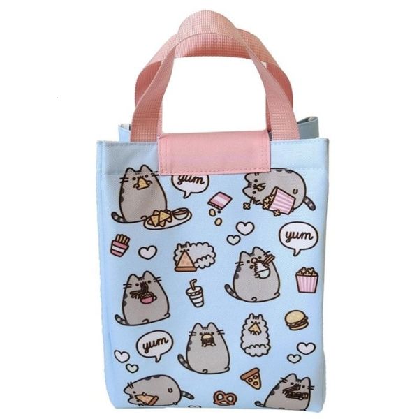 BOLSA REFRIGERANTE PUSHEEN